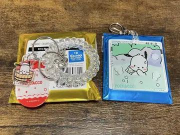 극락탕 산리오 콜라보 포차코