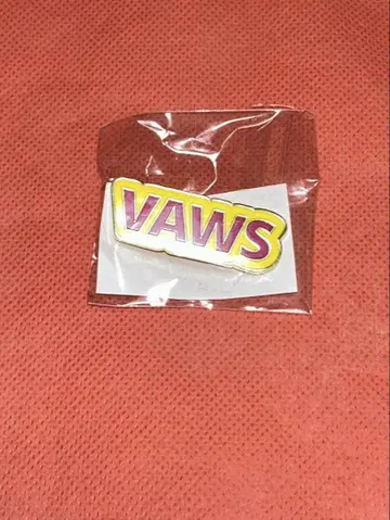 [미개봉] Vaundy little punk VAWS