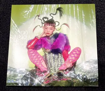 수요일의 캄파넬라 [CD] 네온 | 우타하