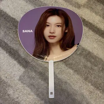 TWICE 부채 사나 THIS IS FOR