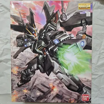 MG 건담 프라모델