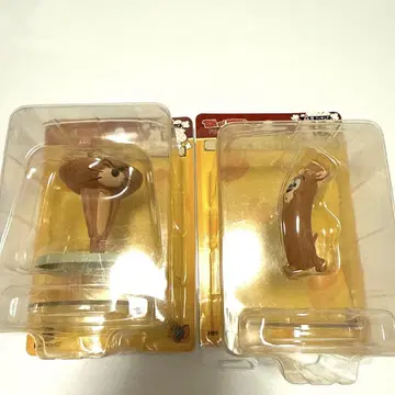 톰과 제리 제일복권 A상