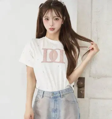 다리치 t셔츠