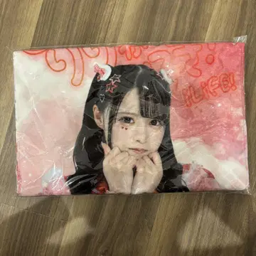 코코하루 리리 가라폰 타월