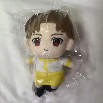 BUDDiiS 봉제 인형 TAKUYA 오오츠키 타쿠야
