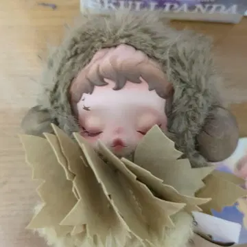 SKULLPANDA