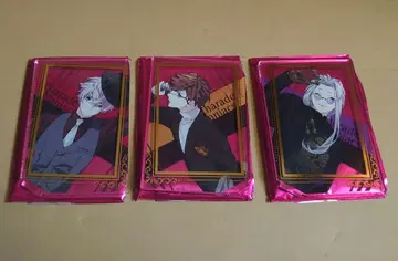 오토마 오토나츠 샤레마니 아크릴 스탠드 소우타 케이트 쿄우야