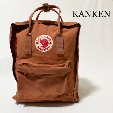 KANKEN 칸켄 데이팩 백팩 여성용