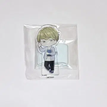 A3! 우츠기 치카게 서점 콜라보 아크릴 스탠드