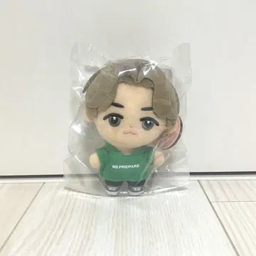[새상품] 코무돗토 논프리 이시카와 한정 봉제 인형 유우타