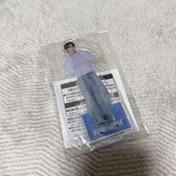 YOUNGJAE TWS 아크릴 스탠드 아크릴 스탠드