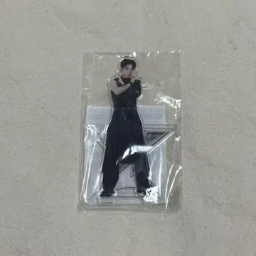 INI 기무라 마사야 아크릴 스탠드