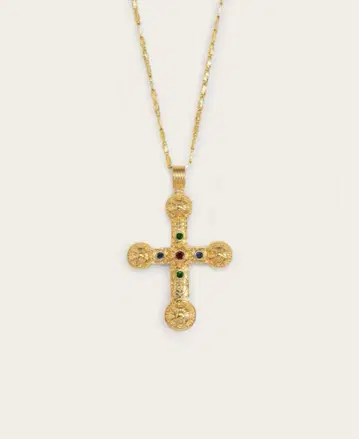 엔루트 주얼리 En route jewelry 목걸이