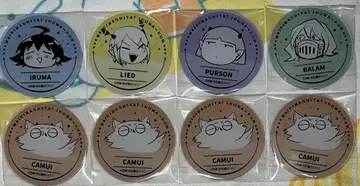 마계입문! 이루마 군 악마그 이루마 클라라 시치로 리드 카무이