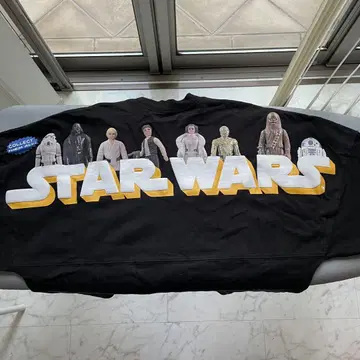 spirit jersey star wars 트레이닝복 xs