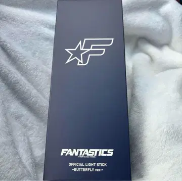 FANTASTICS OFFICIAL LIGHT STICK 응원봉