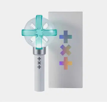 TOMORROW X TOGETHER 응원봉