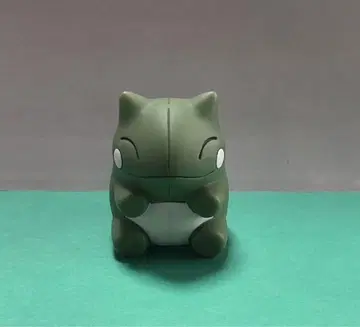 포켓몬 센터 한정판 손가락 인형 컬렉션 포켓몬 대타