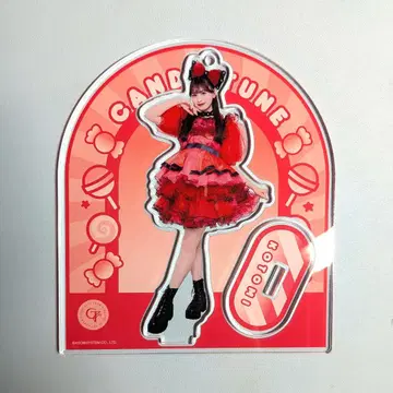 CANDYTUNE 타치바나 코토미 아크릴 스탠드