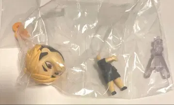 하이큐!! 넨도로이드 서프라이즈 미야 아츠무