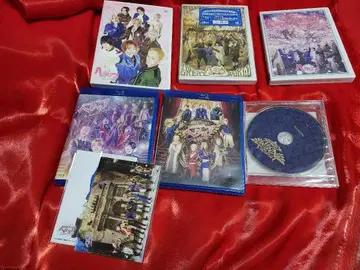 뮤지컬 헤타리아 Blu-ray & DVD 묶음 판매