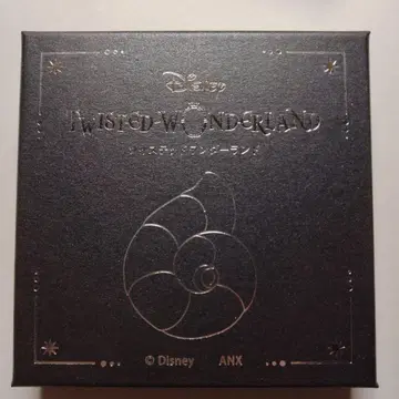 디즈니 트위스티드 원더랜드 옥타비넬 기숙사 브로치