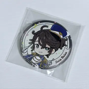 제5인격 IdentityV 죄수 루카 쁘띠 마치 캔뱃지