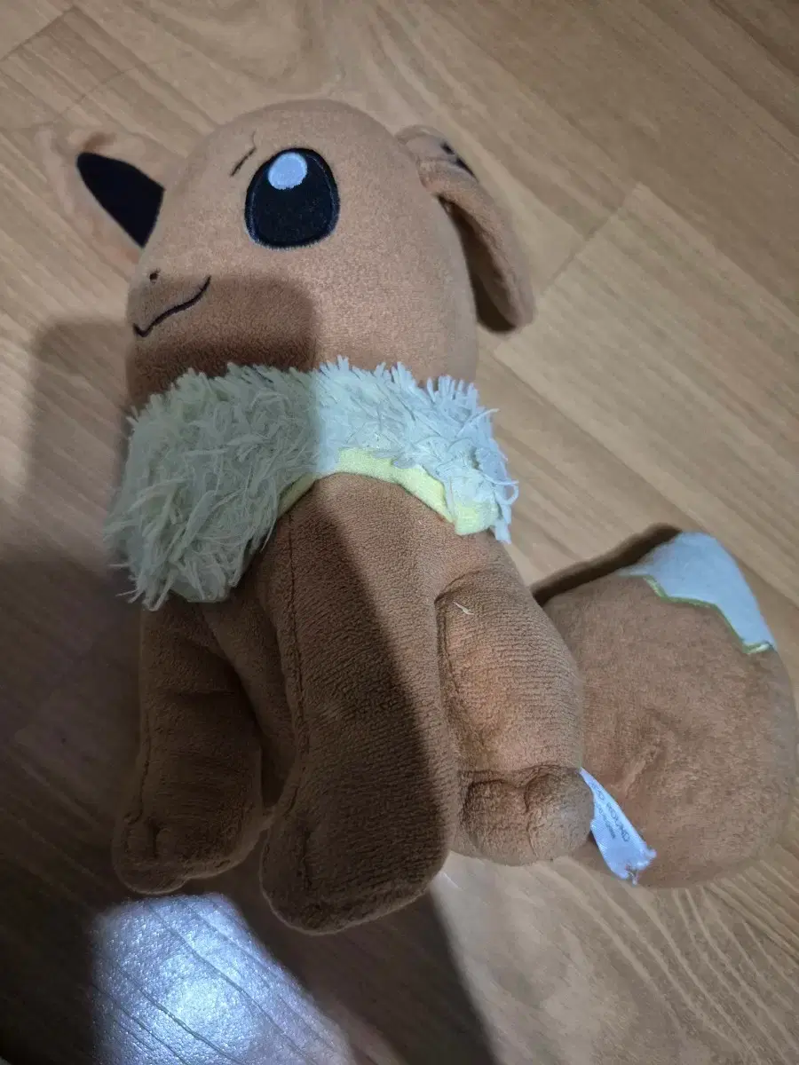 [Pokémon] Eevee doll
