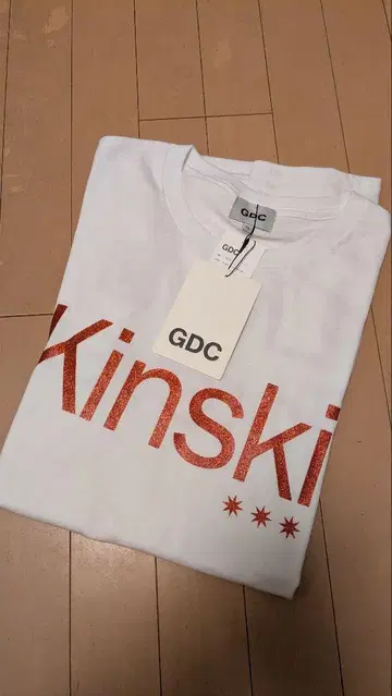 GDC kinski 쿠보즈카 요스케
