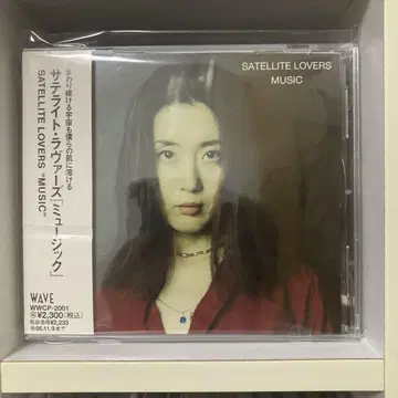 SATELLITE LOVERS MUSIC