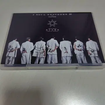 3대째 J SOUL BROTHERS LIVE TOUR 2023 DVD