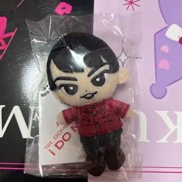 스노치루 교수형 시리즈 봉제 인형 미야타테 료타