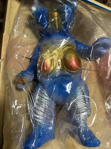 괴수향 제튼 2대 (바이올렛) 돌아온 울트라맨