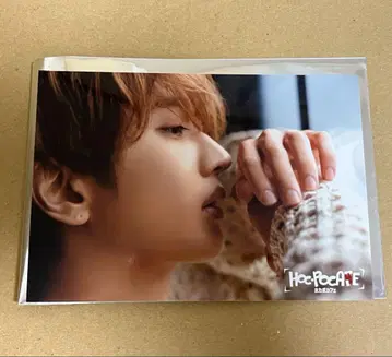 Nissy 카페 포카포카페 혜택 오리지널 포토 카드
