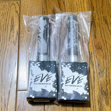 초특급 슈야 차콜 응원봉 ver.2 EVE ver. 2개
