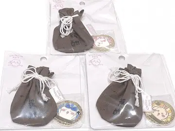 치이카와 (먼작귀) 기념 메달 세트
