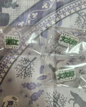 닌뮤 6학년 단독 쵸우에 몬지로 멀티 마커 6학년 단독 라이브