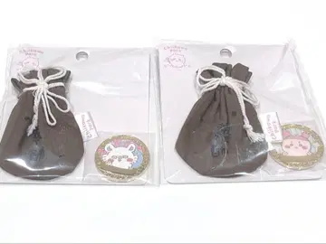 치이카와 기념 메달 세트