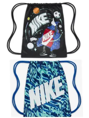 [새상품] NIKE 나이키 냅색 짐색 세트