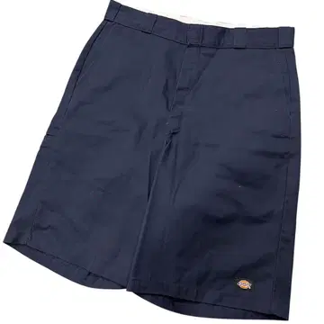 Dickies [36] 다크 네이비 Loose Fit 루즈핏