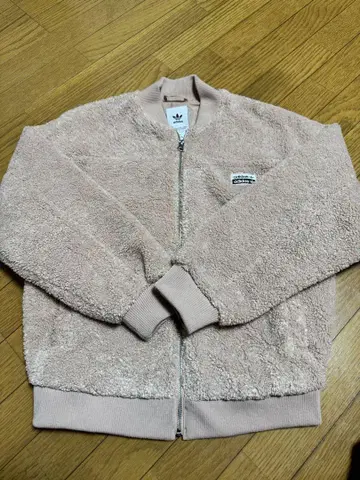 adidas 여성용 자켓