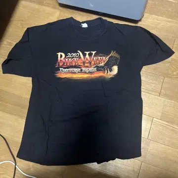 used vintage 티셔츠