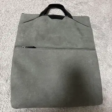 PELLE MORBIDA 펠레모르비다 ONDA 2WAY 클러치백