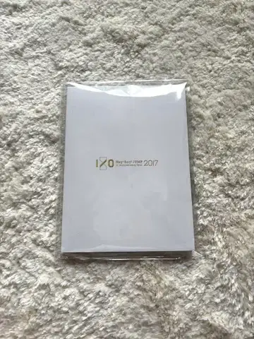 [새상품] Hey! Say! JUMP I/O 포토북