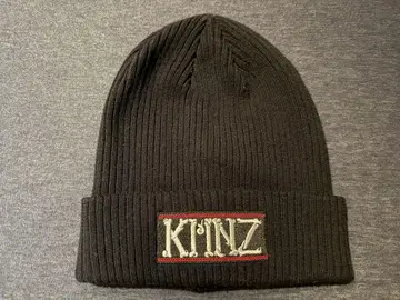 KMNZ KMN KNIT CAP - HANG OUT