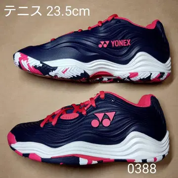 테니스 23.5cm 요넥스 PC 퓨전레브5 Women AC