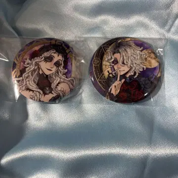 제5인격 성하 캔뱃지 환자 심리학자