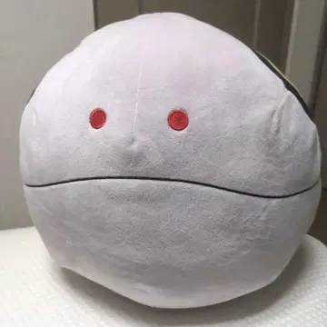 기동전사 건담 메챠모후굿토 봉제인형 하로 남코 한정 지크액스