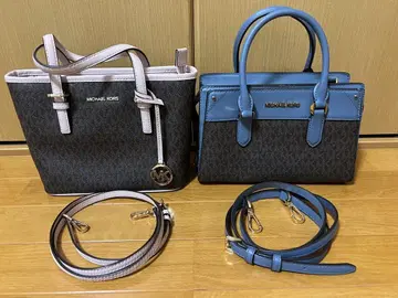 MICHAEL KORS 핸드백 2세트
