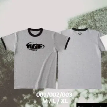 Age Factory 링거 t XL